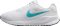 Nike Revolution 7 - White/Pure Platinum/Dusty Cactus (FB2207103)