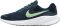 Nike Revolution 7 - Armory Navy Vapor Green Photon Dust (FB2207401)