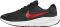 Nike Revolution 7 - Black University Red White (FB2207003)