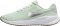 Nike Revolution 7 - Barely Green Metallic Silver White (FB2208303)