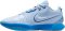 Nike LeBron 21 - Blue (FQ4052400)