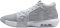 Nike LeBron Witness 8 - Grey (FB9944001)