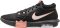 Nike LeBron Witness 8 - Black White Apricot Agate 001 (HQ2139001)