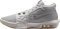 Nike LeBron Witness 8 - Grey (FB2239003)