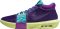 Nike LeBron Witness 8 - Purple (FB2239500)