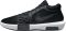 Nike LeBron Witness 8 - Black (FB9944002)