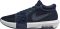 Nike LeBron Witness 8 - Blue (FB9944400)