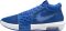 Nike LeBron Witness 8 - Blue (FB9944401)