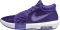 Nike LeBron Witness 8 - Purple (FB9944500)