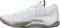 Jordan Zion 3 - 106 white/university red (DR0675106)