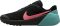 Nike Air Zoom TR 1 - Black Hot Punch Green Frost (DX9016008)