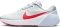 Nike Air Zoom TR 1 - Grey / Red (DX9016004)