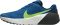 Nike Air Zoom TR 1 - Court Blue Green Strike Black (DX9016400)