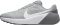 Nike Air Zoom TR 1 - Lt Smoke Grey White Smoke Grey (DX9016003)