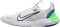 Nike Free RN NN - Weiß (FB1276104)