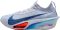 Nike Alphafly 3 - Grey (FD8311001)