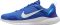 Nike Flex Experience Run 12 - Comet Blue/White/Lapis (DV0740403)