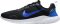 Nike Flex Experience Run 12 - Black/White/Racer Blue (DV0740006)