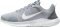 Nike Flex Experience Run 12 - Wolf Grey/White/Iron Grey (DV0744007)