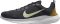 Nike Flex Experience Run 12 - Black Olive Aura Anthracite Bronzine (DV0740002)