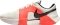 Nike Zoom GP Challenge 1 - Sail/Turf Orange/Blue Ribbon Heather/Black (IQ5181100)