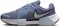 Nike Zoom GP Challenge 1 - World Indigo/Ghost/White (FB3148401)