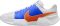 Nike GP Challenge Pro - White/Royal Pulse/Light Wild Mango (FB3145106)