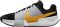 Nike GP Challenge Pro - Black/Laser Orange/Grey/White (FB3145006)