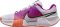 Nike GP Challenge Pro - Barely Grape/Vivid Grape/Light Wild Mango (FQ7265500)