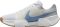 Ds Nike Air Vapormax 2020 Flyknit Gs Triple Black - White/Sail/Gum Light Brown/Light Blue (FB3145107)
