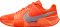 Nike GP Challenge Pro - Hyper Crimson/Metallic Silver (HQ2629800)