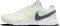 NikeCourt Lite 4 - White/Dark R (FD6574108)
