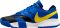 NikeCourt Lite 4 - Blue (FD6574401)