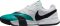 NikeCourt Lite 4 - White/Radiant Emerald/Black (FD6574104)