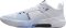 Jordan One Take 5 - White/Arctic Punch/Black (FD2335100)