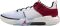 Jordan One Take 5 - White/Sail/Black/Gym Red (FD2335160)