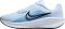 Nike Downshifter 13 - Blue Tint Black Psychic Blue Smokey Blue (FD6476401)