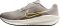 Nike Downshifter 13 - College Grey/Cave Stone/Diffused Blue (FD6454011)