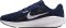 Nike Downshifter 13 - Midnight Navy Pure Platinum Black White (FD6454400)