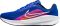 Nike Downshifter 13 - Rcr Blu/Wht-Vlt (FD6454406)