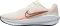 Nike Downshifter 13 - Sail/Washed Coral/White (FD6476107)