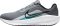 Nike Downshifter 13 - Cool Grey Black Dusty Cactus (FD6454005)