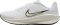 Nike Downshifter 13 - [White, Black, Beige, Metallic Silver] (FD6476100)