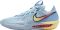 Nike G.T. Cut 3 - Armory Blu/Bright Crmsn (DV2913405)