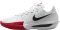 Nike G.T. Cut 3 - White/Sport Red/Obsidian (DV2913103)