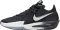 Nike G.T. Cut 3 - Black/White (DV2913004)