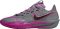 Nike G.T. Cut 3 - Smoke Grey/Hot Fuchsia/Hyper Pink/Black (DV2913006)