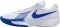 Nike G.T. Cut Academy - White/Game Royal (FV1298102)