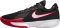 Nike G.T. Cut Academy - Black/University Red/Iron Grey (FB2598008)