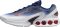 Nike Air Max DN - White/Blue Void-Metallic Silver-Bright Crimson (FV2250100)